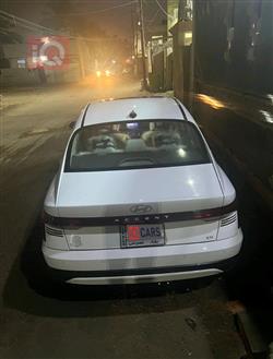 هيونداي أكسنت